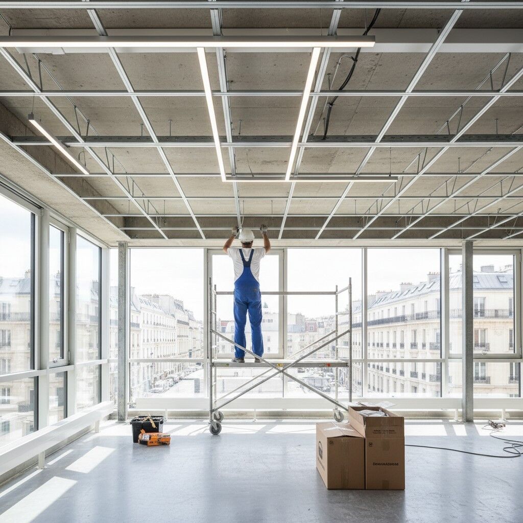 AGENCE D'AMIENS
